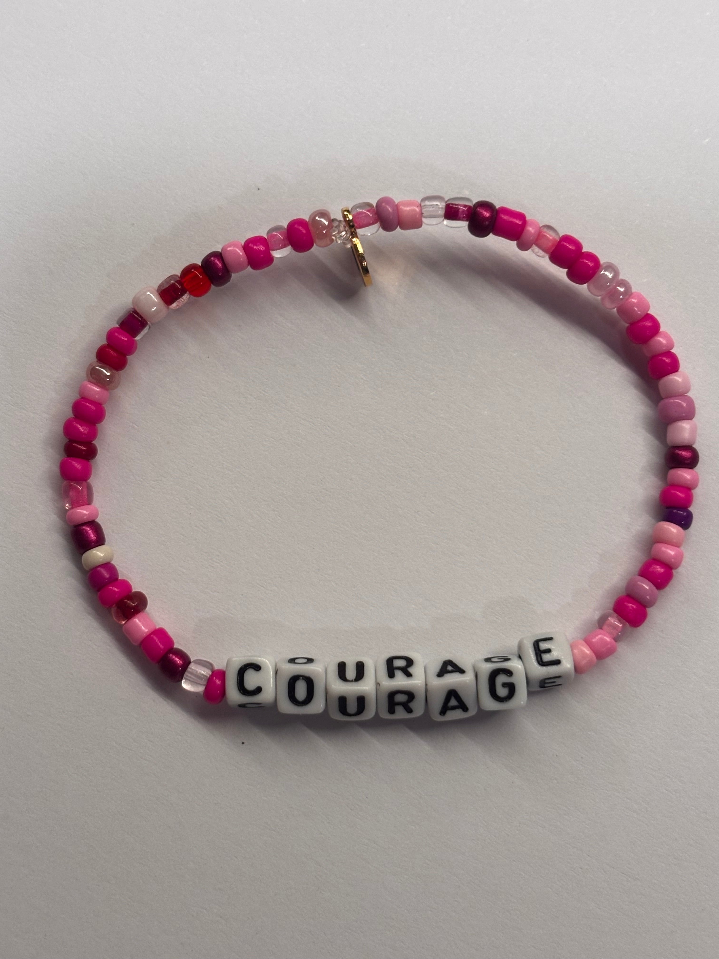 Courage