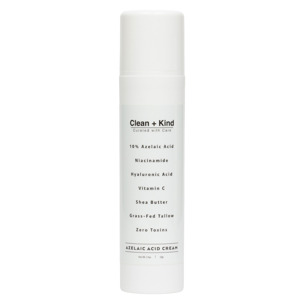 Azelaic Acid Cream