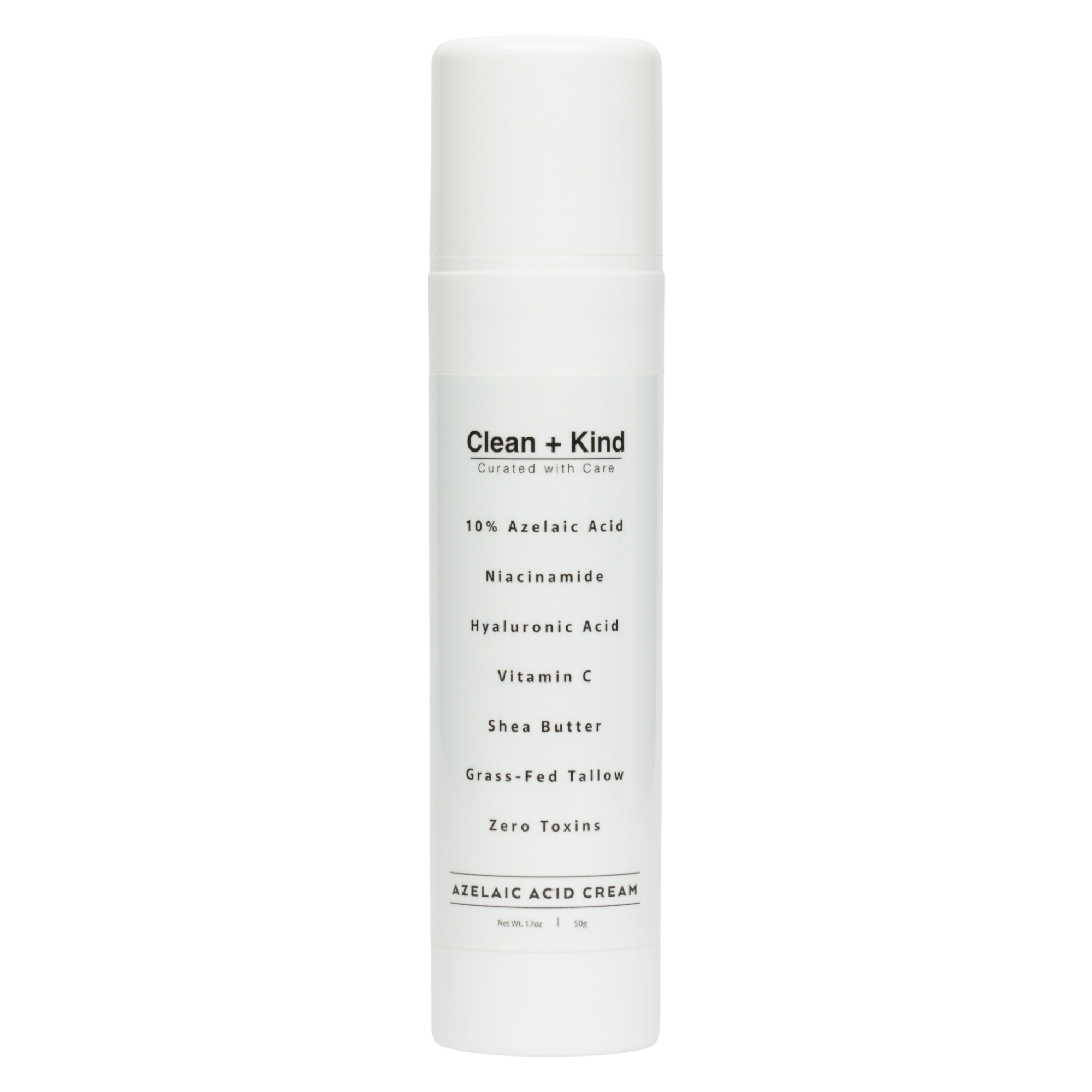 Azelaic Acid Cream