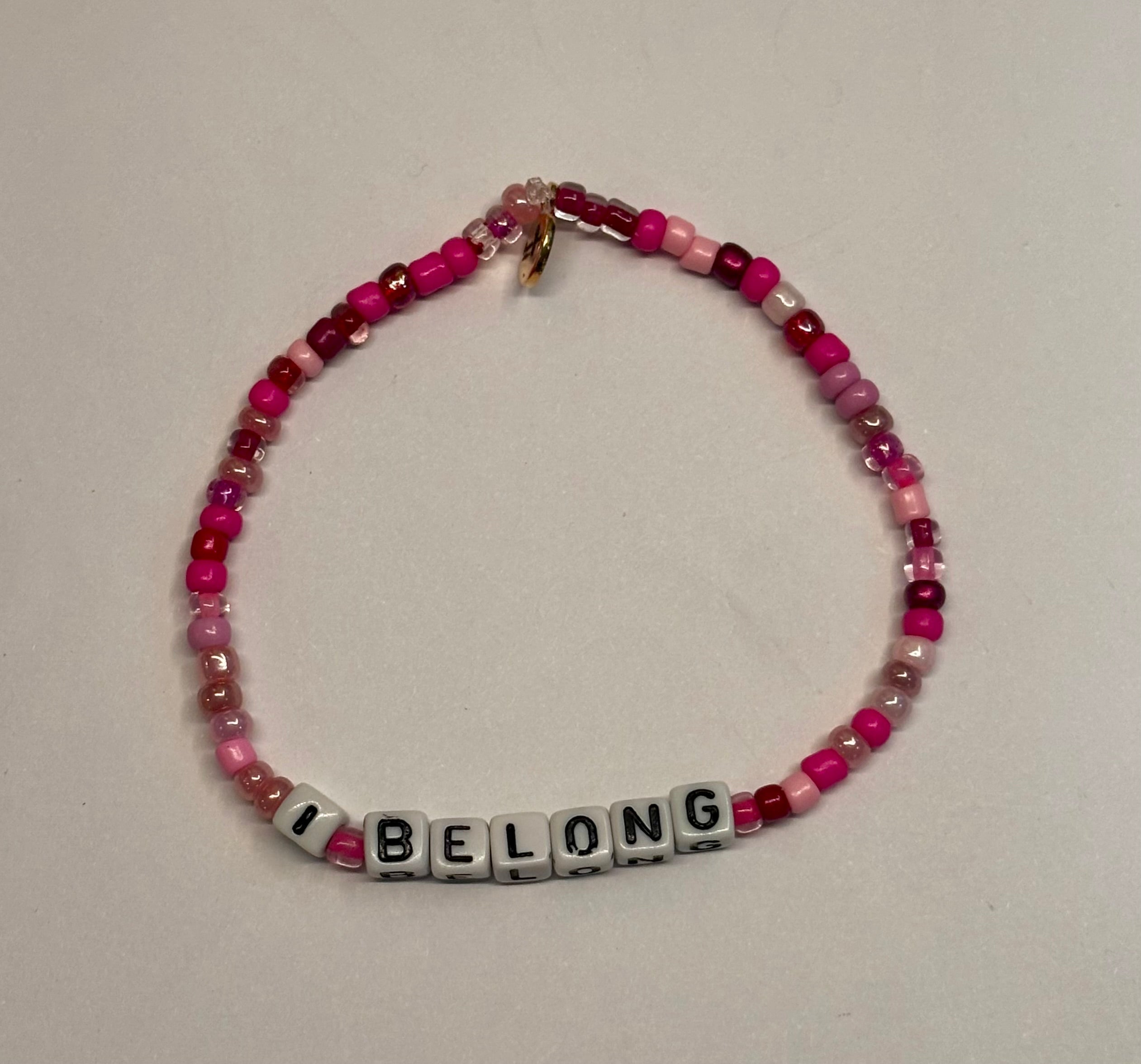 I Belong