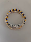 Marathoner (2 Bracelets)