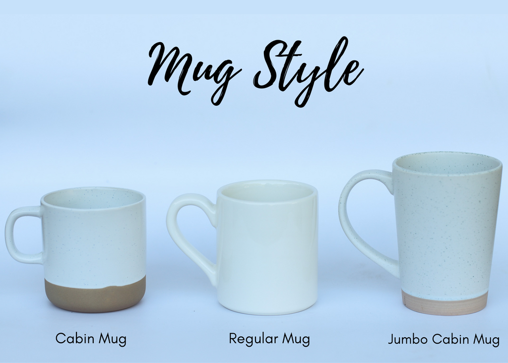 BHM Coffee Mug
